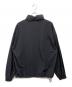 OVY (オヴィー) Cordura Nylon Stretch Anorak Jacket ブラック サイズ:XL：25000円
