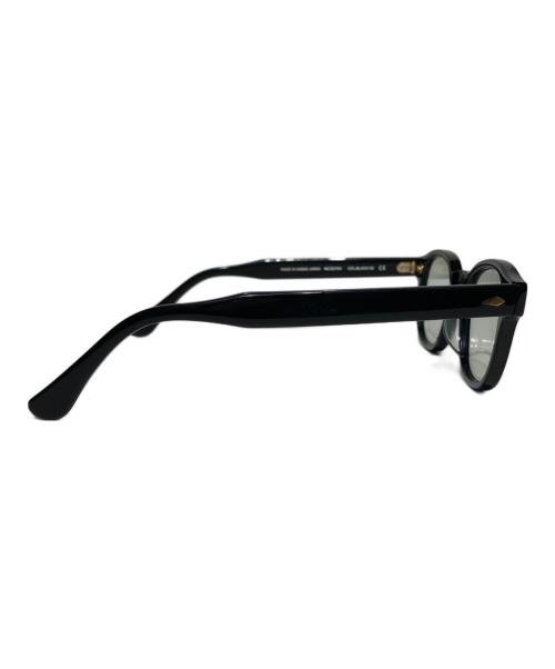 NOCHINO OPTICAL（ノチノオプティカル）NOCHINO OPTICAL (ノチノオプティカル) サングラス ブラック サイズ:46/23/144の古着・服飾アイテム