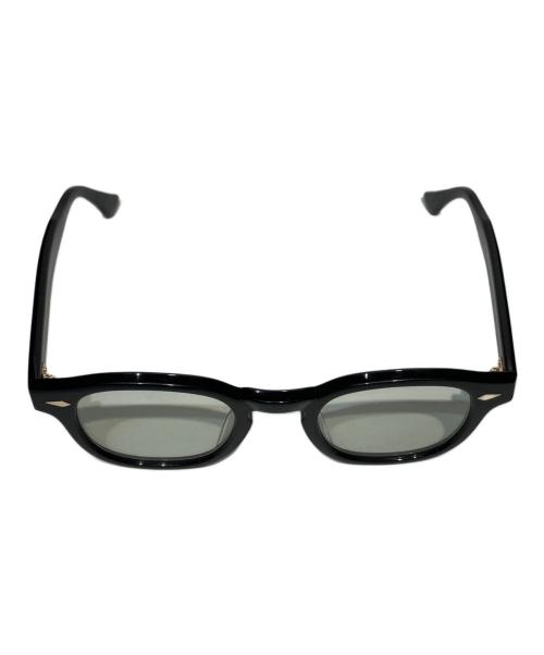 NOCHINO OPTICAL（ノチノオプティカル）NOCHINO OPTICAL (ノチノオプティカル) サングラス ブラック サイズ:46/23/144の古着・服飾アイテム