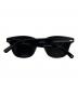 NOCHINO OPTICAL (ノチノオプティカル) サングラス　SAN SUI ブラック サイズ:49/20/147：17000円