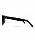 中古・古着 NOCHINO OPTICAL (ノチノオプティカル) サングラス　SAN SUI ブラック サイズ:49/20/147：17000円