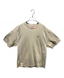 SUPREME（シュプリーム）の古着「Small Box Tee」｜ブラウン