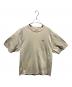 SUPREME（シュプリーム）の古着「Small Box Tee」｜ブラウン