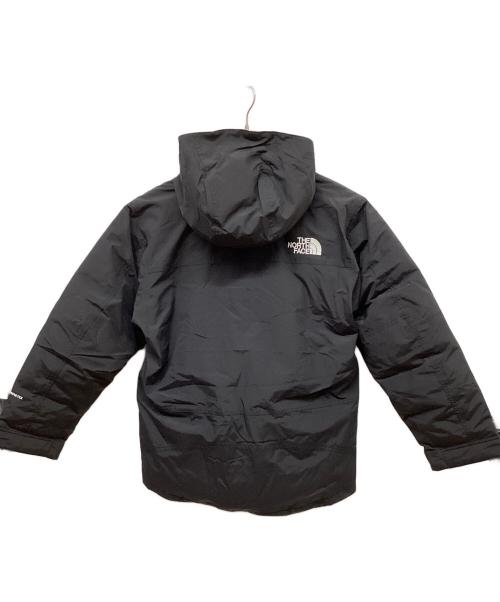 THE NORTH FACE（ザ ノース フェイス）THE NORTH FACE (ザ ノース フェイス) マウンテンダウンジャケット　メンズｌ ブラック サイズ:SIZE Lの古着・服飾アイテム