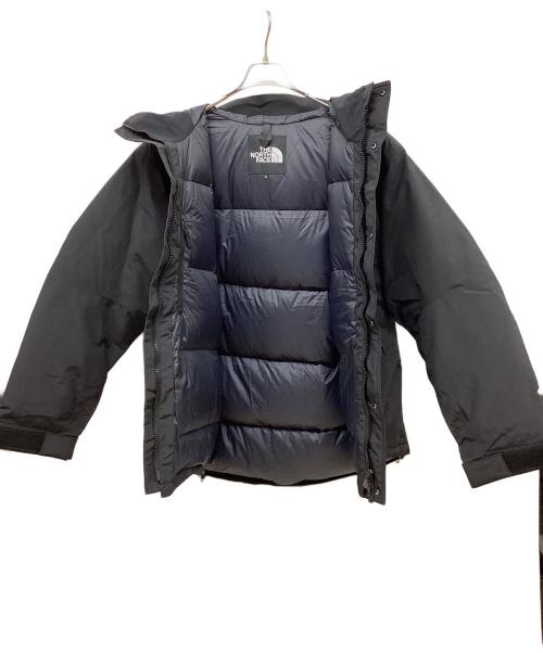 THE NORTH FACE（ザ ノース フェイス）THE NORTH FACE (ザ ノース フェイス) マウンテンダウンジャケット　メンズｌ ブラック サイズ:SIZE Lの古着・服飾アイテム