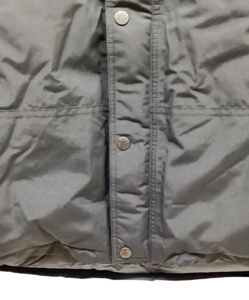 THE NORTH FACE（ザ ノース フェイス）THE NORTH FACE (ザ ノース フェイス) マウンテンダウンジャケット　メンズｌ ブラック サイズ:SIZE Lの古着・服飾アイテム