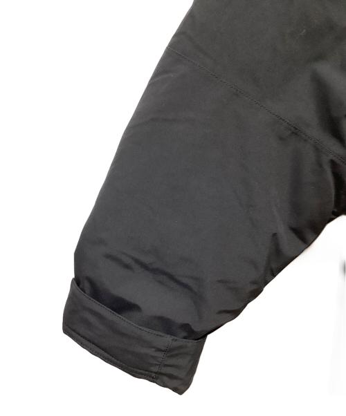THE NORTH FACE（ザ ノース フェイス）THE NORTH FACE (ザ ノース フェイス) マウンテンダウンジャケット　メンズｌ ブラック サイズ:SIZE Lの古着・服飾アイテム