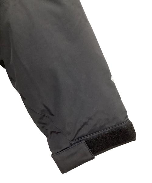 THE NORTH FACE（ザ ノース フェイス）THE NORTH FACE (ザ ノース フェイス) マウンテンダウンジャケット　メンズｌ ブラック サイズ:SIZE Lの古着・服飾アイテム