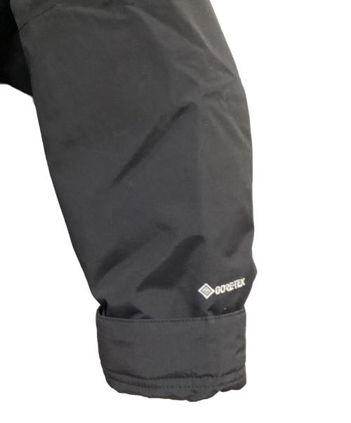 THE NORTH FACE（ザ ノース フェイス）THE NORTH FACE (ザ ノース フェイス) マウンテンダウンジャケット　メンズｌ ブラック サイズ:SIZE Lの古着・服飾アイテム
