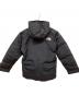THE NORTH FACE (ザ ノース フェイス) マウンテンダウンジャケット　メンズｌ ブラック サイズ:SIZE L：45000円