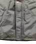中古・古着 THE NORTH FACE (ザ ノース フェイス) マウンテンダウンジャケット　メンズｌ ブラック サイズ:SIZE L：45000円
