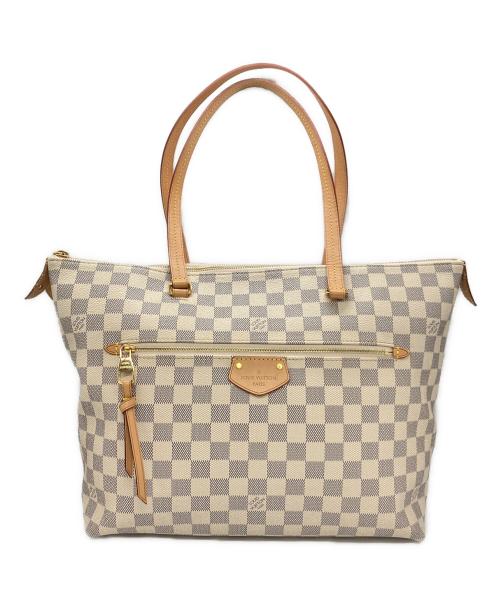 LOUIS VUITTON（ルイ ヴィトン）LOUIS VUITTON (ルイ ヴィトン) トートバッグの古着・服飾アイテム