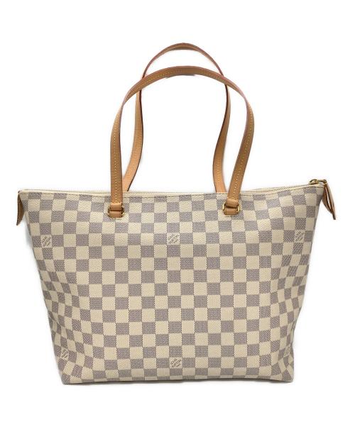 LOUIS VUITTON（ルイ ヴィトン）LOUIS VUITTON (ルイ ヴィトン) トートバッグの古着・服飾アイテム