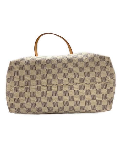 LOUIS VUITTON（ルイ ヴィトン）LOUIS VUITTON (ルイ ヴィトン) トートバッグの古着・服飾アイテム