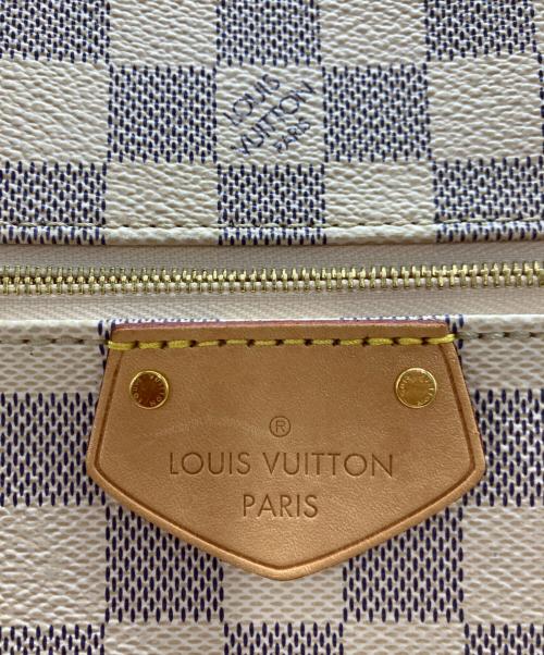 LOUIS VUITTON（ルイ ヴィトン）LOUIS VUITTON (ルイ ヴィトン) トートバッグの古着・服飾アイテム