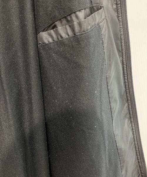 NIKE（ナイキ）NIKE (ナイキ) ナイロンジャケット　白タグ ブラック サイズ:Mの古着・服飾アイテム