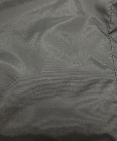 NIKE（ナイキ）NIKE (ナイキ) ナイロンジャケット　白タグ ブラック サイズ:Mの古着・服飾アイテム