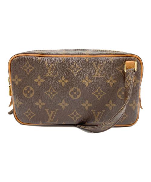 LOUIS VUITTON（ルイ ヴィトン）LOUIS VUITTON (ルイ ヴィトン) ショルダーポーチの古着・服飾アイテム