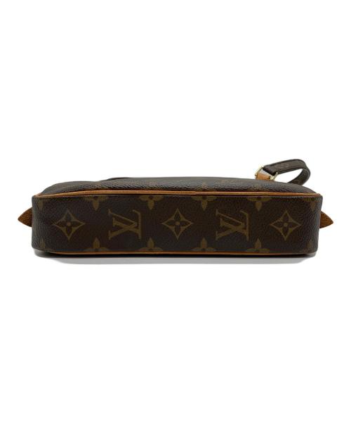 LOUIS VUITTON（ルイ ヴィトン）LOUIS VUITTON (ルイ ヴィトン) ショルダーポーチの古着・服飾アイテム