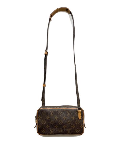 LOUIS VUITTON（ルイ ヴィトン）LOUIS VUITTON (ルイ ヴィトン) ショルダーポーチの古着・服飾アイテム