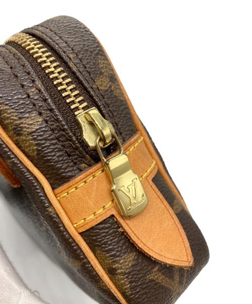 LOUIS VUITTON（ルイ ヴィトン）LOUIS VUITTON (ルイ ヴィトン) ショルダーポーチの古着・服飾アイテム