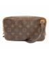 LOUIS VUITTON（ルイ ヴィトン）の古着「ショルダーポーチ」