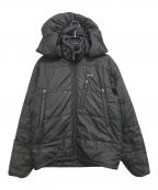 Patagoniaパタゴニア）の古着「Puff Jacket」｜ブラック