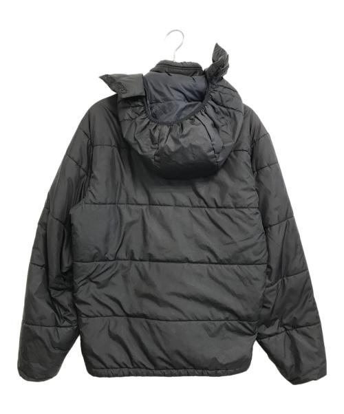 Patagonia（パタゴニア）Patagonia (パタゴニア) Puff Jacket ブラック サイズ:Mの古着・服飾アイテム