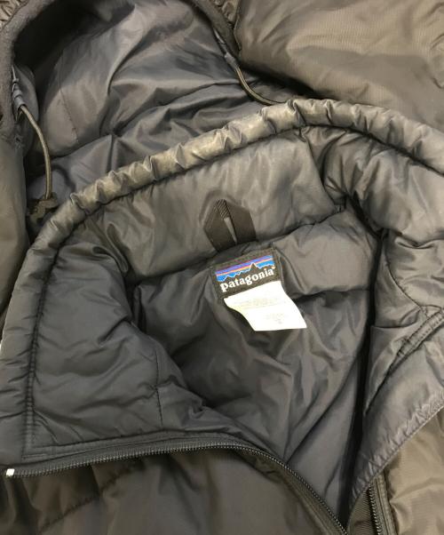 Patagonia（パタゴニア）Patagonia (パタゴニア) Puff Jacket ブラック サイズ:Mの古着・服飾アイテム