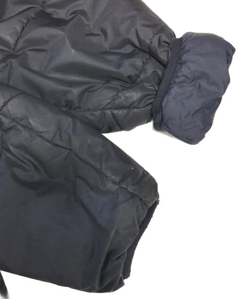 Patagonia（パタゴニア）Patagonia (パタゴニア) Puff Jacket ブラック サイズ:Mの古着・服飾アイテム