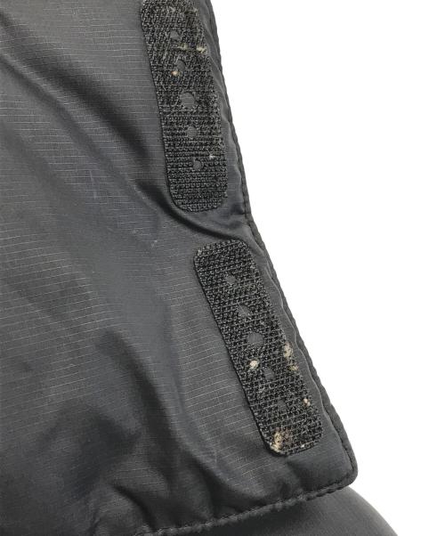 Patagonia（パタゴニア）Patagonia (パタゴニア) Puff Jacket ブラック サイズ:Mの古着・服飾アイテム