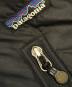 中古・古着 Patagonia (パタゴニア) Puff Jacket ブラック サイズ:M：30000円