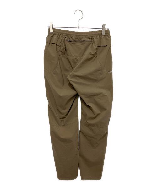 Teton Bros（ティートンブロス）Teton Bros (ティートンブロス) Scrambling Pant ベージュ サイズ:Sの古着・服飾アイテム
