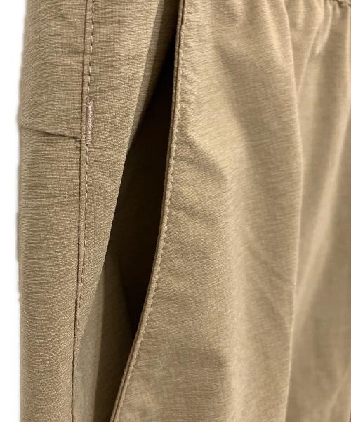 Teton Bros（ティートンブロス）Teton Bros (ティートンブロス) Scrambling Pant ベージュ サイズ:Sの古着・服飾アイテム