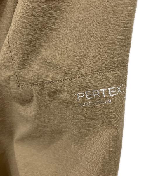 Teton Bros（ティートンブロス）Teton Bros (ティートンブロス) Scrambling Pant ベージュ サイズ:Sの古着・服飾アイテム