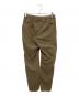 Teton Bros (ティートンブロス) Scrambling Pant ベージュ サイズ:S：9000円