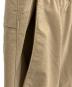 中古・古着 Teton Bros (ティートンブロス) Scrambling Pant ベージュ サイズ:S：9000円