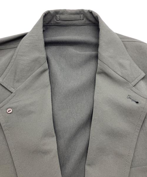 nanamica（ナナミカ）nanamica (ナナミカ) ALPHADRY Club Jacket オリーブ サイズ:Sの古着・服飾アイテム