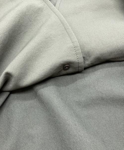 nanamica（ナナミカ）nanamica (ナナミカ) ALPHADRY Club Jacket オリーブ サイズ:Sの古着・服飾アイテム