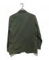 nanamica (ナナミカ) ALPHADRY Club Jacket オリーブ サイズ:S：11000円