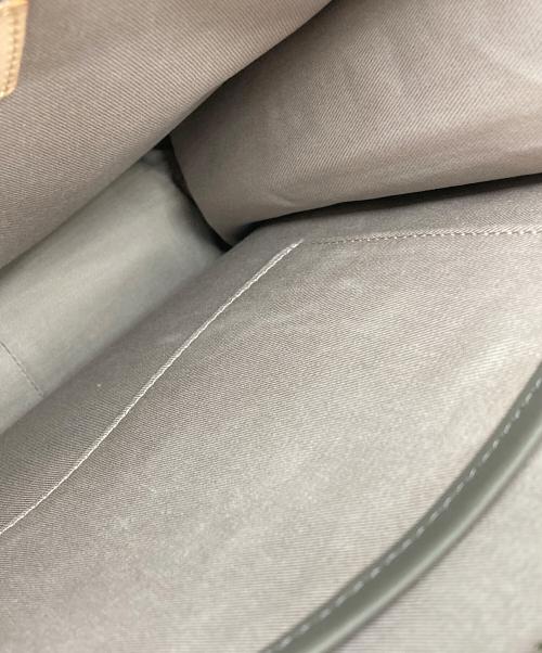 TRION（トライオン）TRION (トライオン) ショルダーバッグ ベージュの古着・服飾アイテム