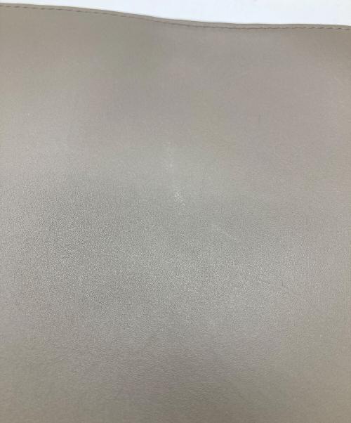 TRION（トライオン）TRION (トライオン) ショルダーバッグ ベージュの古着・服飾アイテム