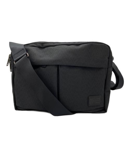 PORTER（ポーター）PORTER (ポーター) ショルダーバッグ　フィネス　688-05241 ブラック サイズ:-の古着・服飾アイテム