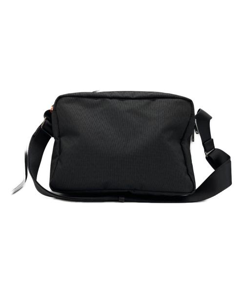 PORTER（ポーター）PORTER (ポーター) ショルダーバッグ　フィネス　688-05241 ブラック サイズ:-の古着・服飾アイテム