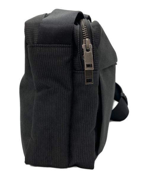 PORTER（ポーター）PORTER (ポーター) ショルダーバッグ　フィネス　688-05241 ブラック サイズ:-の古着・服飾アイテム