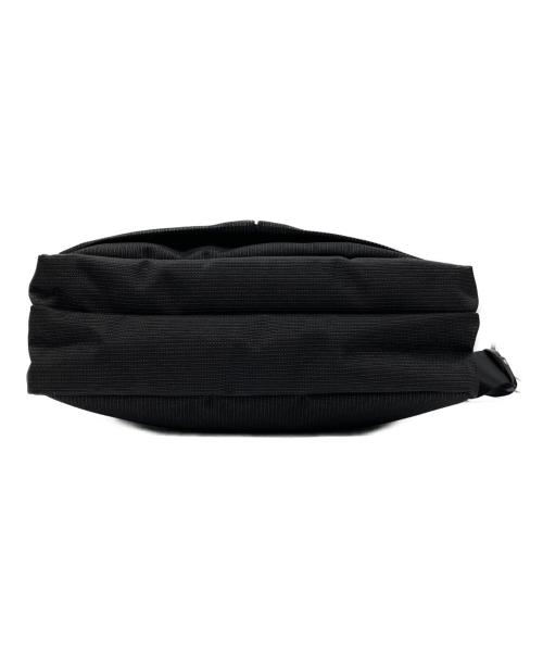 PORTER（ポーター）PORTER (ポーター) ショルダーバッグ　フィネス　688-05241 ブラック サイズ:-の古着・服飾アイテム