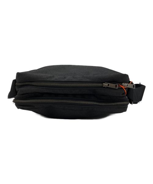 PORTER（ポーター）PORTER (ポーター) ショルダーバッグ　フィネス　688-05241 ブラック サイズ:-の古着・服飾アイテム