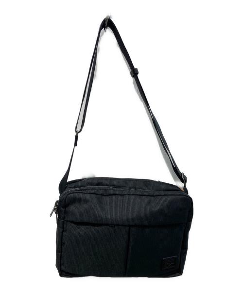 PORTER（ポーター）PORTER (ポーター) ショルダーバッグ　フィネス　688-05241 ブラック サイズ:-の古着・服飾アイテム
