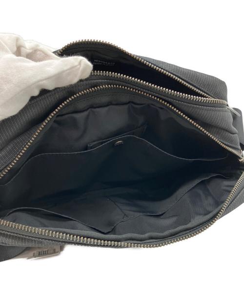 PORTER（ポーター）PORTER (ポーター) ショルダーバッグ　フィネス　688-05241 ブラック サイズ:-の古着・服飾アイテム