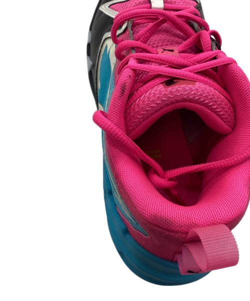 PUMA（プーマ）PUMA (プーマ) Scoot Zeros Northern Lights マルチカラー サイズ:26の古着・服飾アイテム